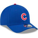 petten-gebogen-blauw-snapback-9forty-m-crown-player-replica-van-chicago-cubs-mlb-van-new-era