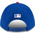 petten-gebogen-blauw-snapback-9forty-m-crown-player-replica-van-chicago-cubs-mlb-van-new-era