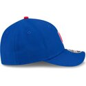 petten-gebogen-blauw-snapback-9forty-m-crown-player-replica-van-chicago-cubs-mlb-van-new-era