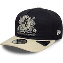 petten-gebogen-marineblauw-verstelbaar-19twenty-washed-graphic-van-new-era
