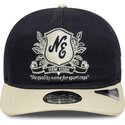 petten-gebogen-marineblauw-verstelbaar-19twenty-washed-graphic-van-new-era