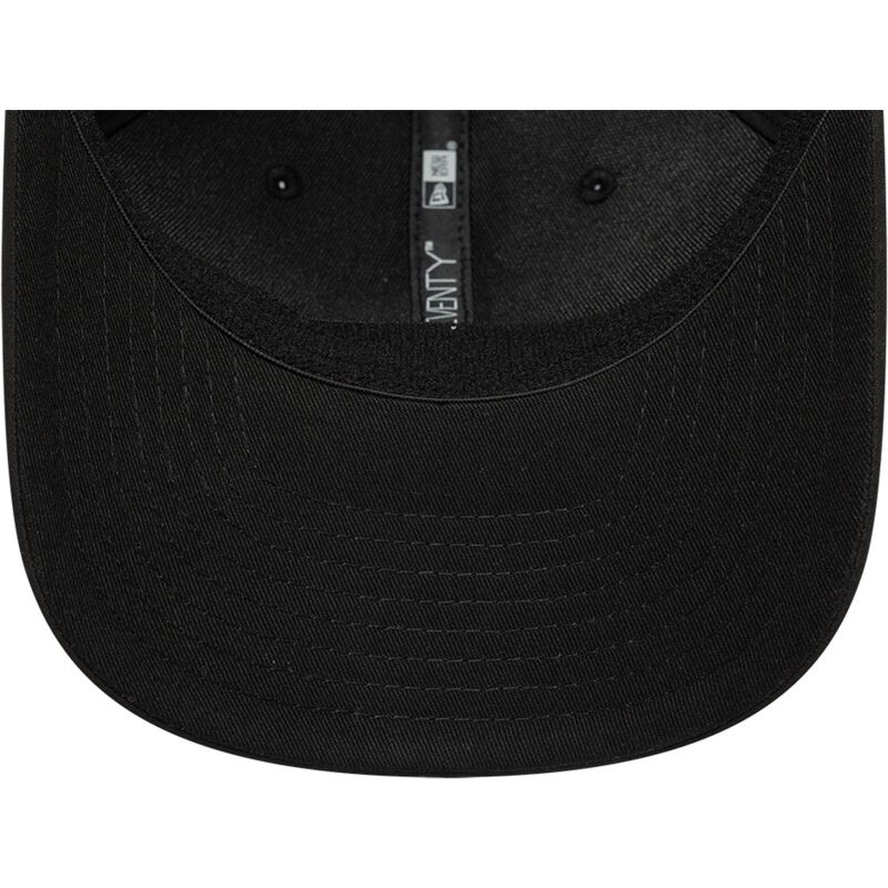 petten-gebogen-zwart-snapback-multicolor-9seventy-stretch-snap-tpu-van-fc-barcelona-laliga-van-new-era