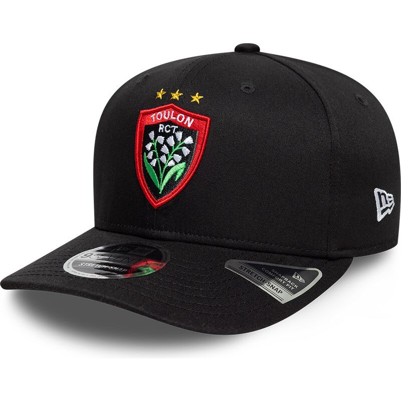 petten-gebogen-zwart-snapback-9seventy-stretch-snap-lily-van-rugby-club-toulonnais-french-rugby-federation-ffr-van-new-era petten-gebogen-zwart-snapback-9seventy-stretch-snap-lily-van-rugby-club-toulonnais-french-rugby-federation-ffr-van-new-era