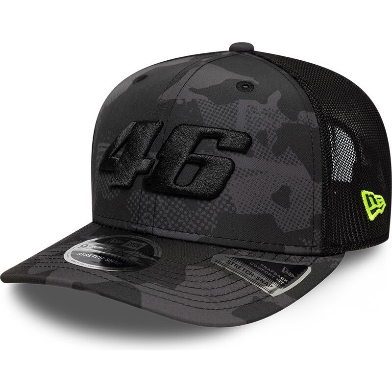 petten-gebogen-camouflage-snapback-9seventy-stretch-snap-van-valentino-rossi-vr46-motogp-van-new-era petten-gebogen-camouflage-snapback-9seventy-stretch-snap-van-valentino-rossi-vr46-motogp-van-new-era