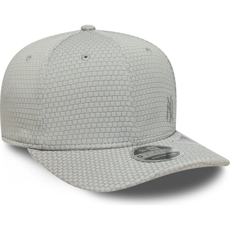 petten-gebogen-grijs-snapback-9seventy-stretch-snap-mesh-flawless-van-new-york-yankees-mlb-van-new-era