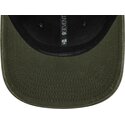 petten-gebogen-groen-snapback-9seventy-stretch-snap-moto-guzzi-van-new-era