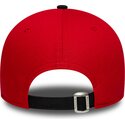 petten-gebogen-rood-verstelbaar-9forty-contrast-van-ac-milan-serie-a-van-new-era