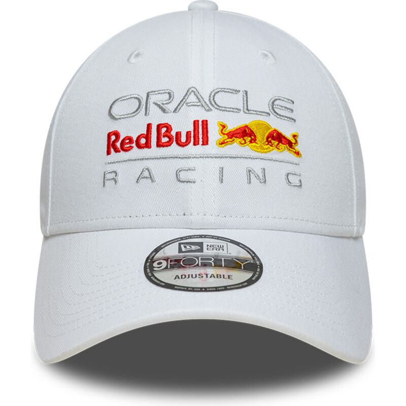 petten-gebogen-wit-verstelbaar-9forty-core-van-red-bull-racing-formula-1-van-new-era petten-gebogen-wit-verstelbaar-9forty-core-van-red-bull-racing-formula-1-van-new-era