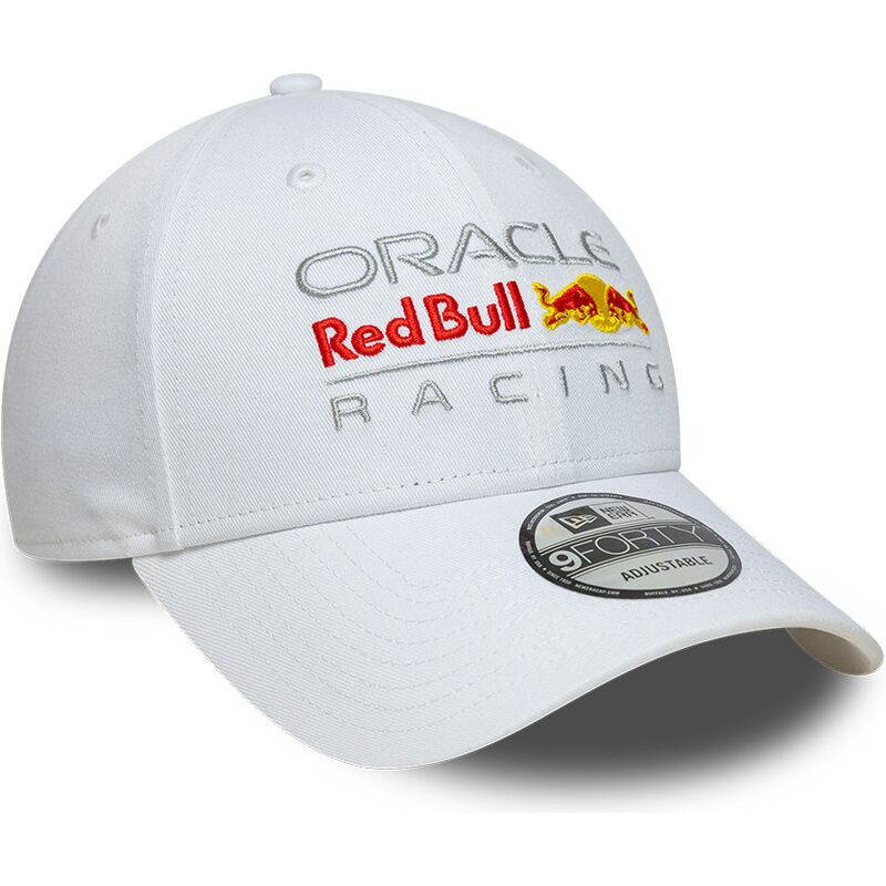petten-gebogen-wit-verstelbaar-9forty-core-van-red-bull-racing-formula-1-van-new-era petten-gebogen-wit-verstelbaar-9forty-core-van-red-bull-racing-formula-1-van-new-era