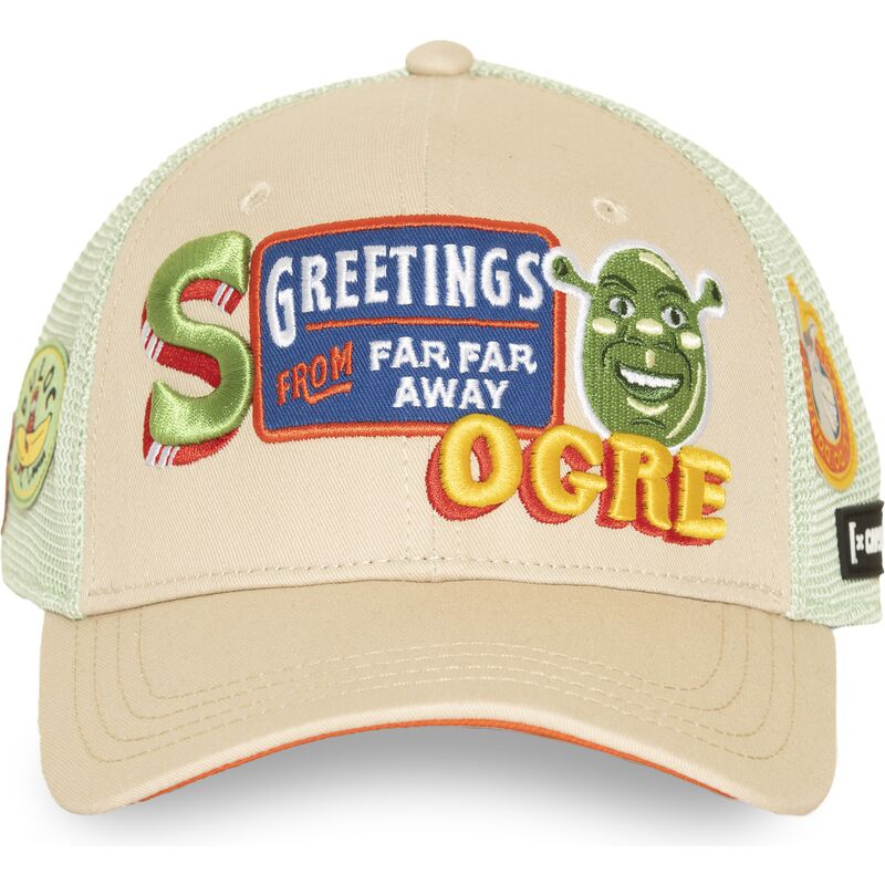 petten-gebogen-beige-snapback-shr1-cpspatcb-shrek-van-capslab