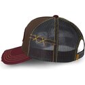 petten-gebogen-meerkleurig-snapback-blbr-van-von-dutch