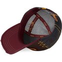 petten-gebogen-meerkleurig-snapback-blbr-van-von-dutch