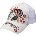 petten-gebogen-beige-snapback-tokyo-geisha-van-ed-hardy