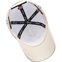 petten-gebogen-beige-snapback-tokyo-geisha-van-ed-hardy