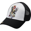 petten-gebogen-zwart-snapback-nyc-van-ed-hardy