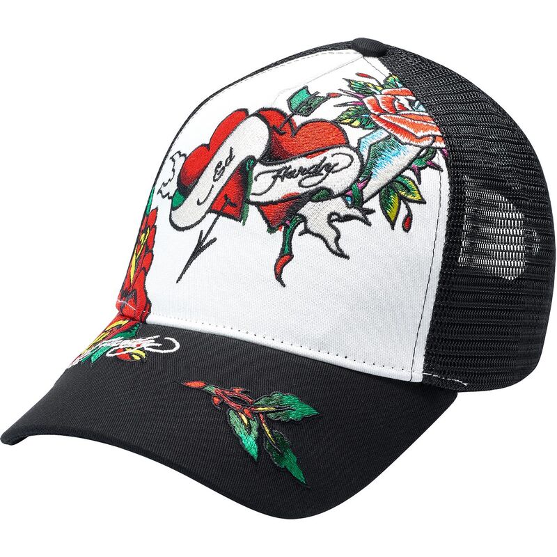 petten-gebogen-zwart-snapback-love-ed-van-ed-hardy petten-gebogen-zwart-snapback-love-ed-van-ed-hardy