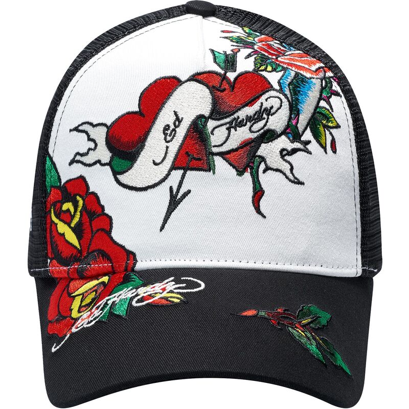 petten-gebogen-zwart-snapback-love-ed-van-ed-hardy petten-gebogen-zwart-snapback-love-ed-van-ed-hardy