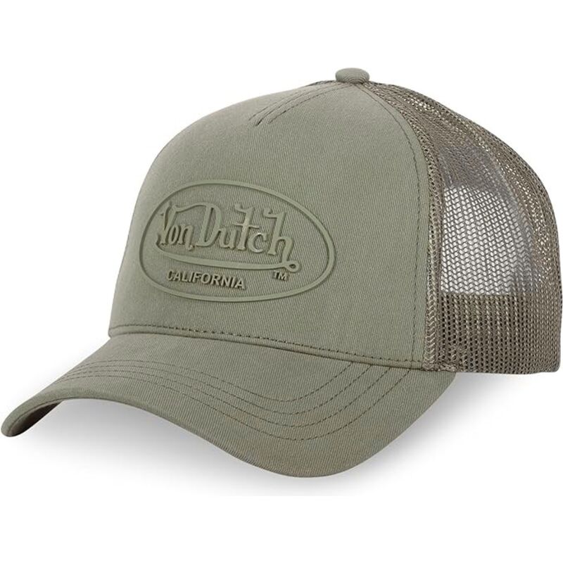 petten-gebogen-groen-snapback-log09-van-von-dutch petten-gebogen-groen-snapback-log09-van-von-dutch