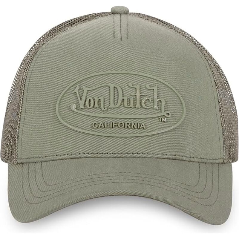 petten-gebogen-groen-snapback-log09-van-von-dutch petten-gebogen-groen-snapback-log09-van-von-dutch