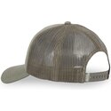 petten-gebogen-groen-snapback-log09-van-von-dutch