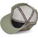 petten-gebogen-groen-snapback-log09-van-von-dutch
