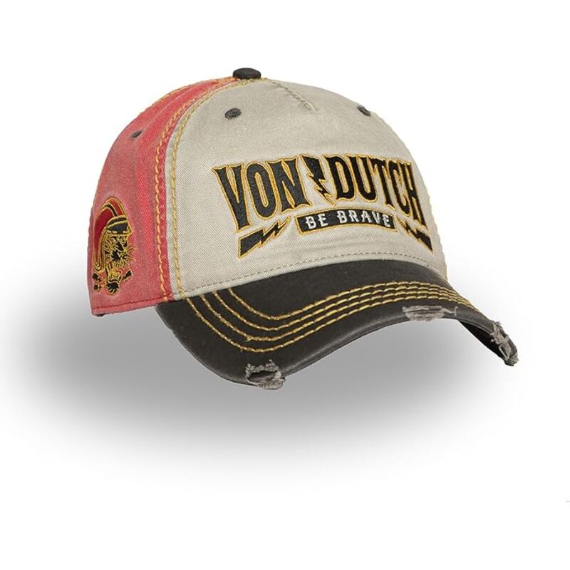 petten-gebogen-meerkleurig-verstelbaar-retro08-van-von-dutch petten-gebogen-meerkleurig-verstelbaar-retro08-van-von-dutch