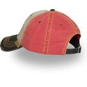 petten-gebogen-meerkleurig-verstelbaar-retro08-van-von-dutch