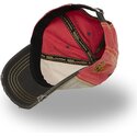 petten-gebogen-meerkleurig-verstelbaar-retro08-van-von-dutch