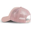petten-gebogen-roze-snapback-log10-van-von-dutch