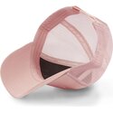 petten-gebogen-roze-snapback-log10-van-von-dutch