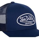 petten-gebogen-marineblauw-verstelbaar-lof-b20-van-von-dutch