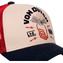 petten-gebogen-meerkleurig-snapback-gra-van-von-dutch