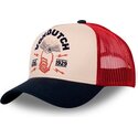 petten-gebogen-meerkleurig-snapback-gra-van-von-dutch