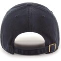 petten-gebogen-zwart-verstelbaar-clean-up-tonal-van-los-angeles-dodgers-mlb-van-47-brand