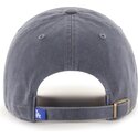 petten-gebogen-grijs-verstelbaar-clean-up-vintage-navy-van-los-angeles-dodgers-mlb-van-47-brand