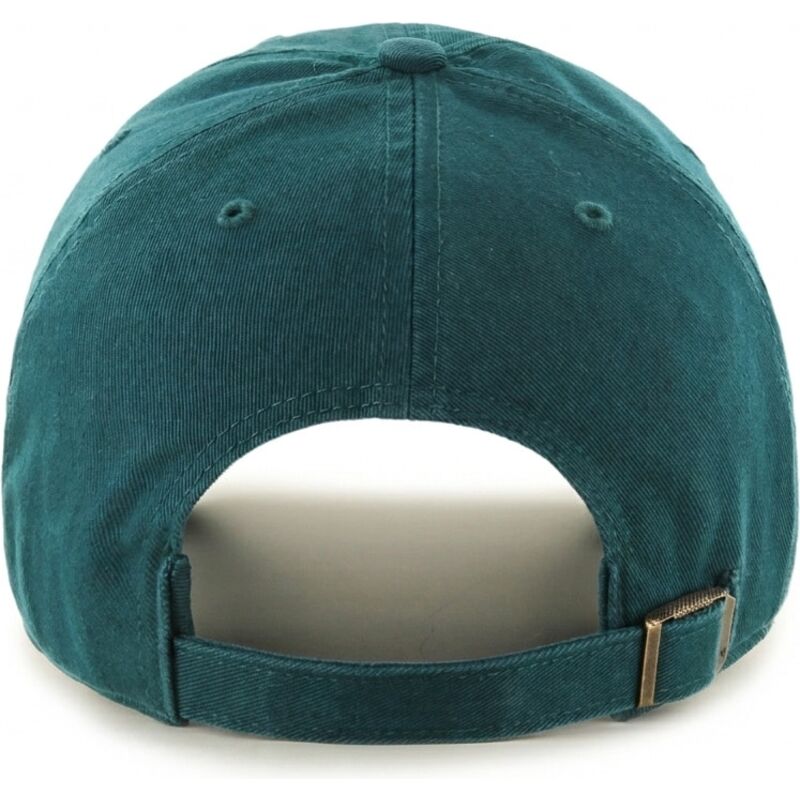 petten-gebogen-groen-verstelbaar-clean-up-no-loop-label-pacific-green-van-new-york-yankees-mlb-van-47-brand petten-gebogen-groen-verstelbaar-clean-up-no-loop-label-pacific-green-van-new-york-yankees-mlb-van-47-brand