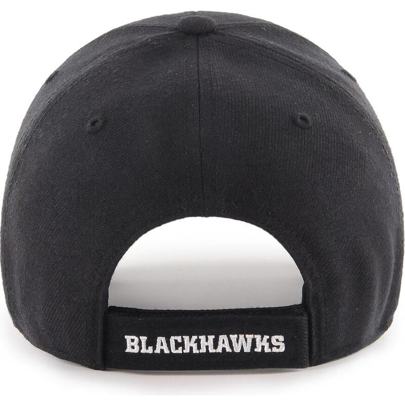 petten-gebogen-zwart-verstelbaar-mvp-van-chicago-blackhawks-nhl-van-47-brand