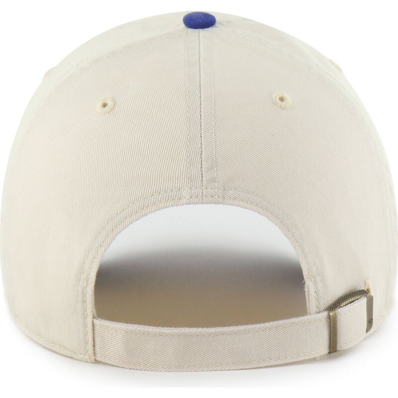 petten-gebogen-beige-verstelbaar-clean-up-base-runner-two-tone-van-los-angeles-dodgers-mlb-van-47-brand petten-gebogen-beige-verstelbaar-clean-up-base-runner-two-tone-van-los-angeles-dodgers-mlb-van-47-brand