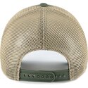 petten-gebogen-groen-snapback-clean-up-trawler-van-new-york-yankees-mlb-van-47-brand