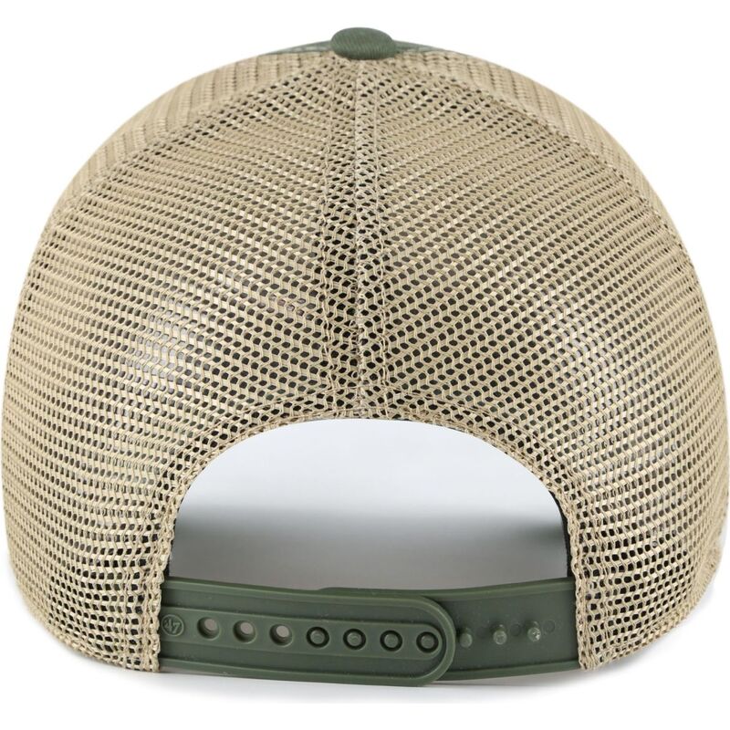 petten-gebogen-groen-snapback-clean-up-trawler-van-new-york-yankees-mlb-van-47-brand