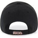 petten-gebogen-zwart-verstelbaar-mvp-essential-van-anaheim-ducks-nhl-van-47-brand