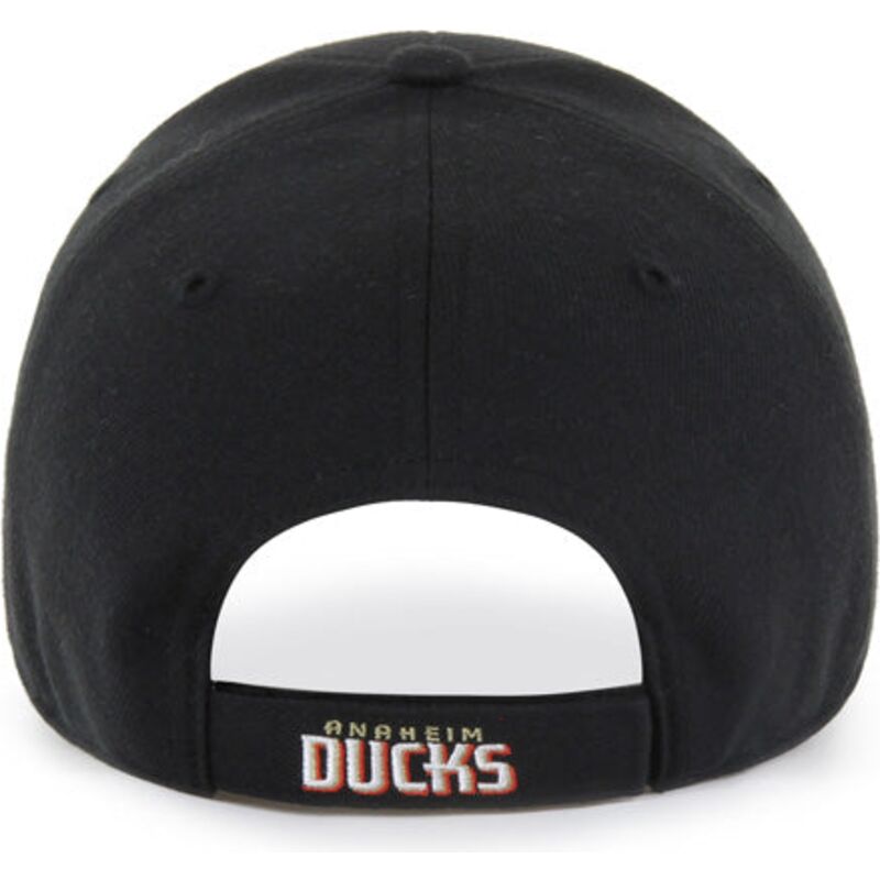 petten-gebogen-zwart-verstelbaar-mvp-essential-van-anaheim-ducks-nhl-van-47-brand petten-gebogen-zwart-verstelbaar-mvp-essential-van-anaheim-ducks-nhl-van-47-brand