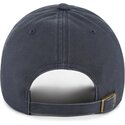 petten-gebogen-grijs-verstelbaar-clean-up-contrast-vintage-navy-van-new-york-yankees-mlb-van-47-brand