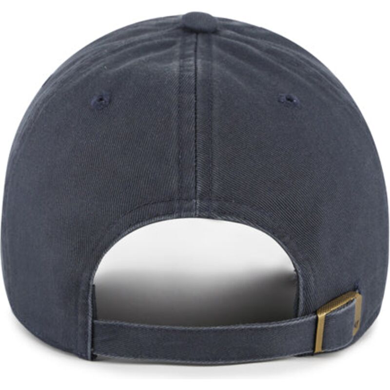 petten-gebogen-grijs-verstelbaar-clean-up-contrast-vintage-navy-van-new-york-yankees-mlb-van-47-brand petten-gebogen-grijs-verstelbaar-clean-up-contrast-vintage-navy-van-new-york-yankees-mlb-van-47-brand
