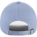 petten-gebogen-blauw-verstelbaar-clean-up-vapor-van-new-york-yankees-mlb-van-47-brand