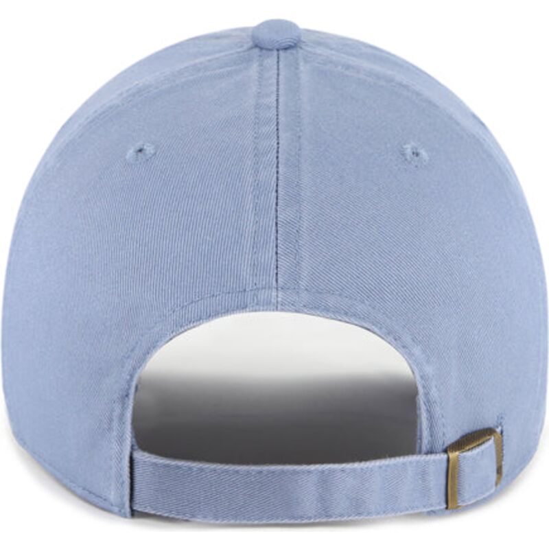 petten-gebogen-blauw-verstelbaar-clean-up-vapor-van-new-york-yankees-mlb-van-47-brand
