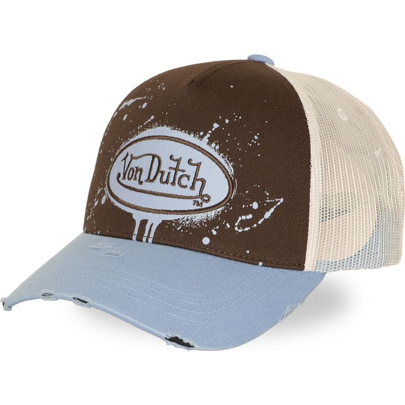 petten-gebogen-meerkleurig-snapback-tag04-van-von-dutch