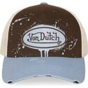 petten-gebogen-meerkleurig-snapback-tag04-van-von-dutch