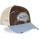 petten-gebogen-meerkleurig-snapback-tag04-van-von-dutch