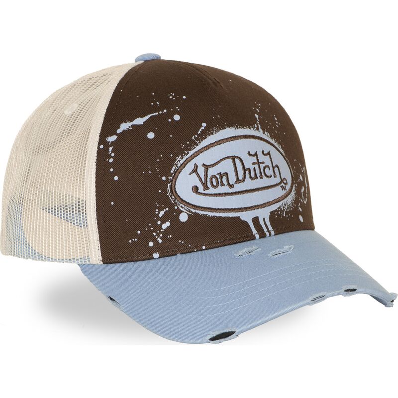 petten-gebogen-meerkleurig-snapback-tag04-van-von-dutch